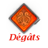 Dégâts